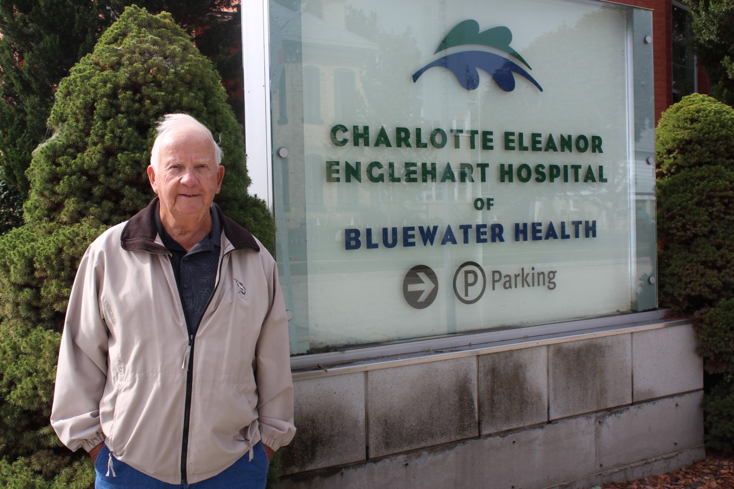 Board of Directors Charlotte Eleanor Englehart Hospital Foundation Board of Directors Charlotte Eleanor Englehart Hospital Foundation