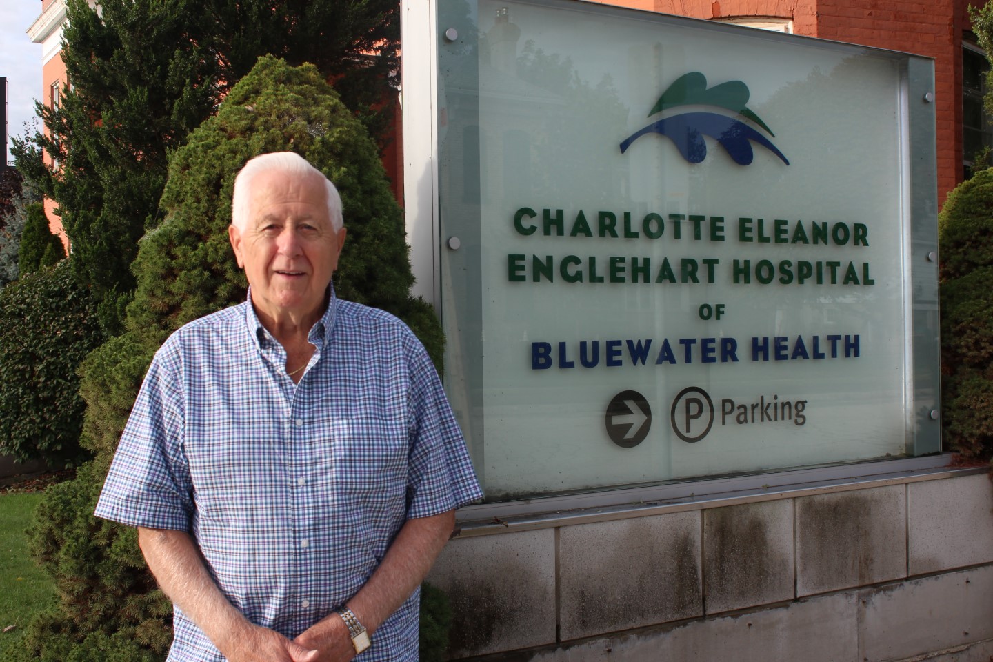 Board of Directors Charlotte Eleanor Englehart Hospital Foundation Board of Directors Charlotte Eleanor Englehart Hospital Foundation