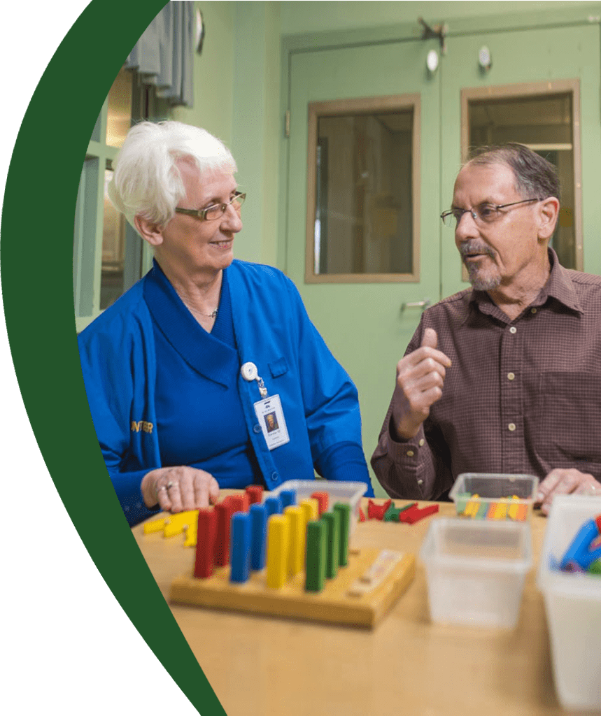 Charlotte Eleanor Englehart Hospital Foundation We are a volunteer Board of Directors who Charlotte Eleanor Englehart Hospital Foundation We are a volunteer Board of Directors who