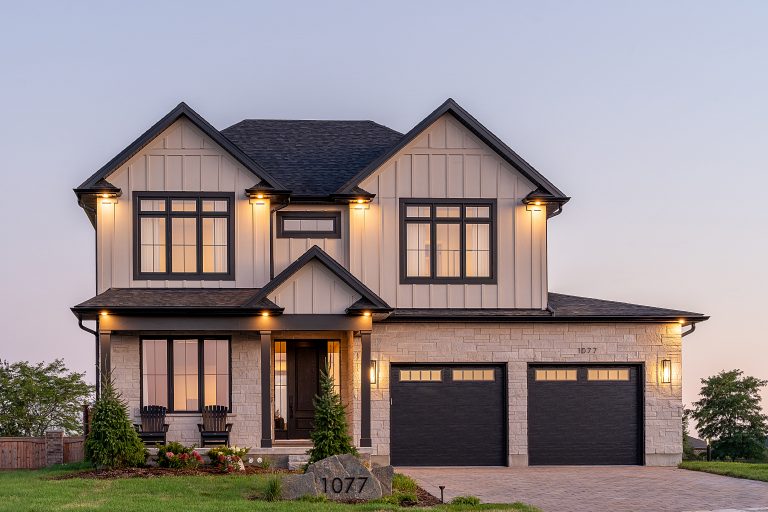 Dream Home